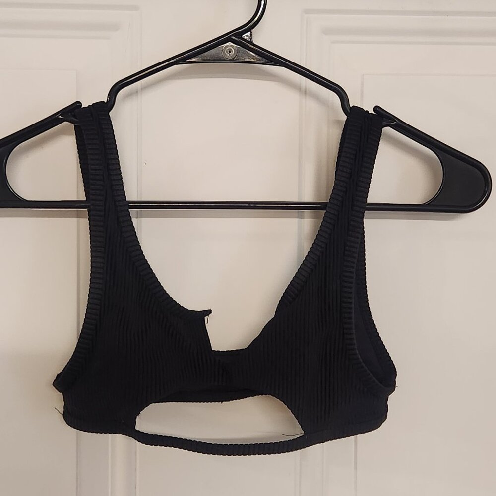 Frankie's Bikinis Top